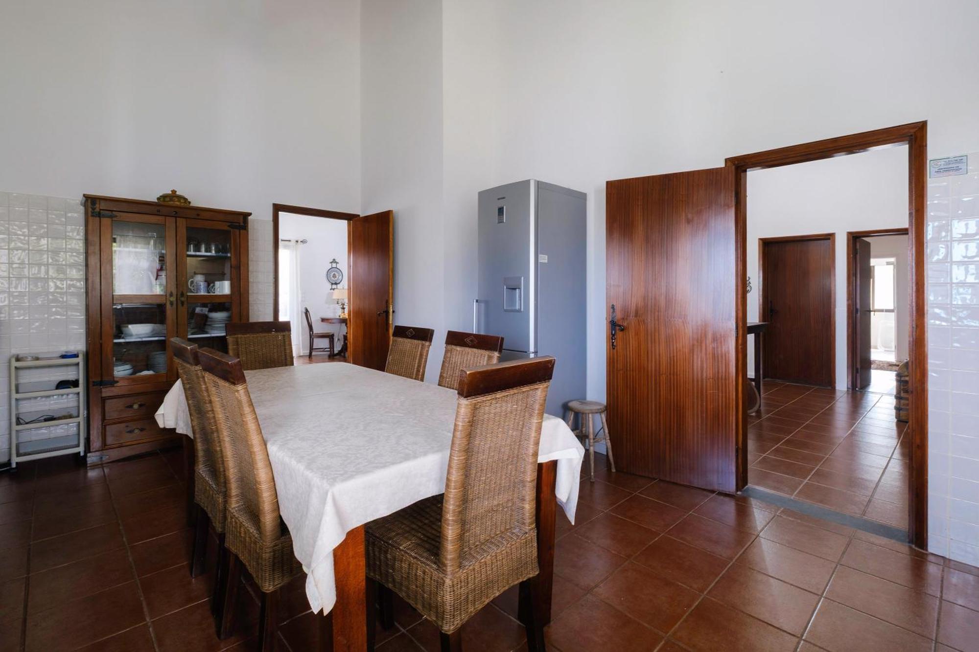 Casa Das Hortencias By Azoresrent Farroupo Exterior photo